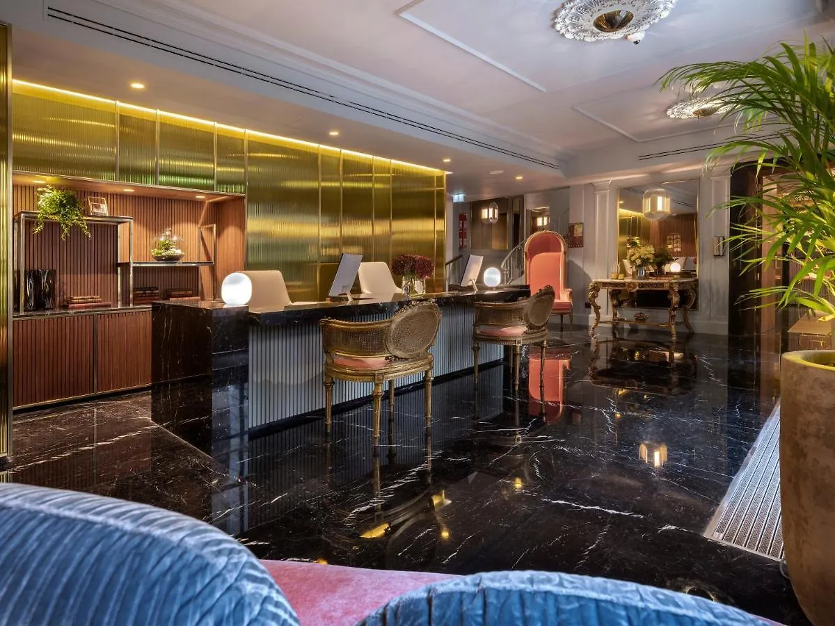 Maison Colbert Member of Meliá Collection París