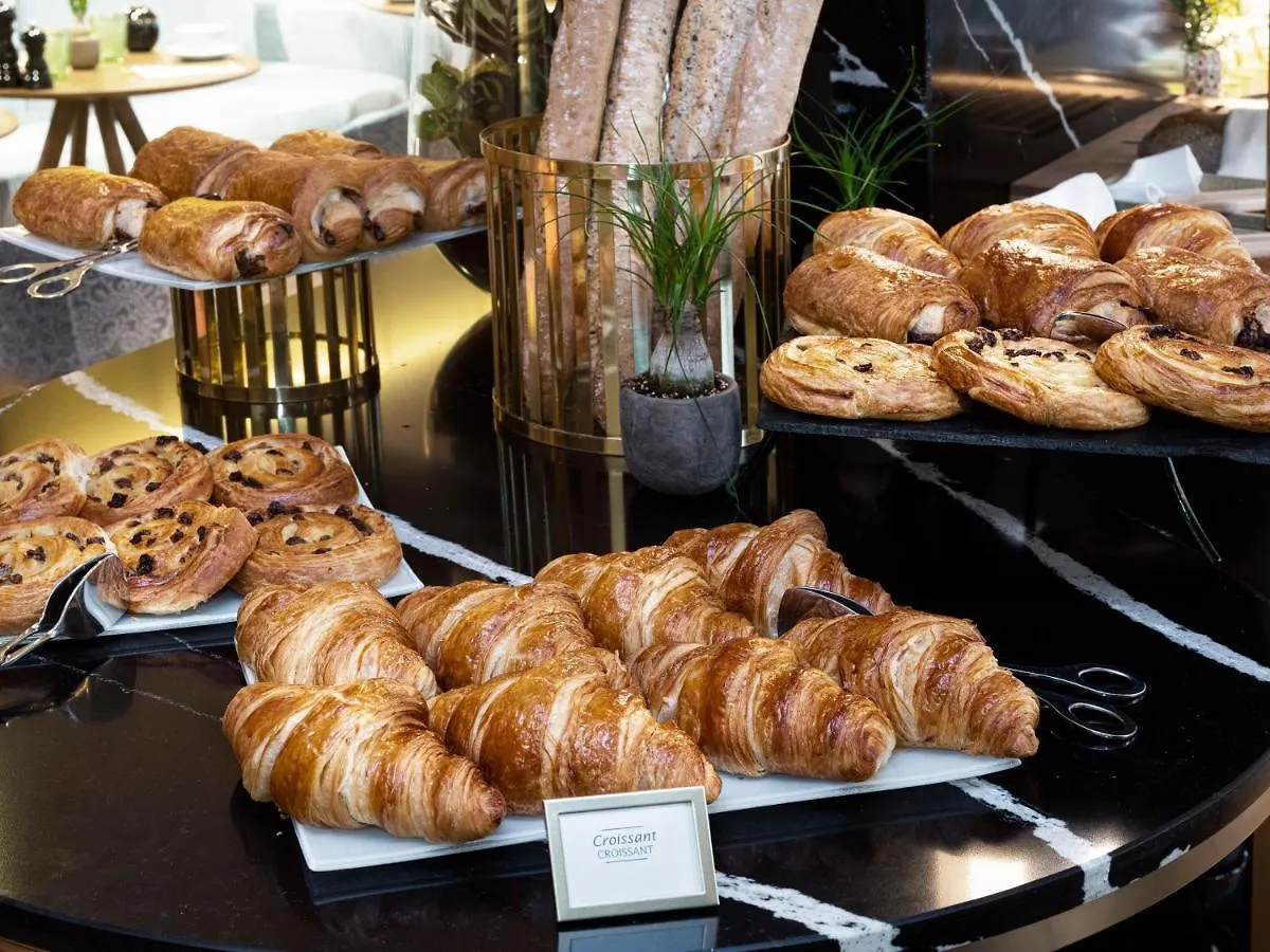 Maison Colbert Member Of Melia Collection Notre-Dame Paris Hotel