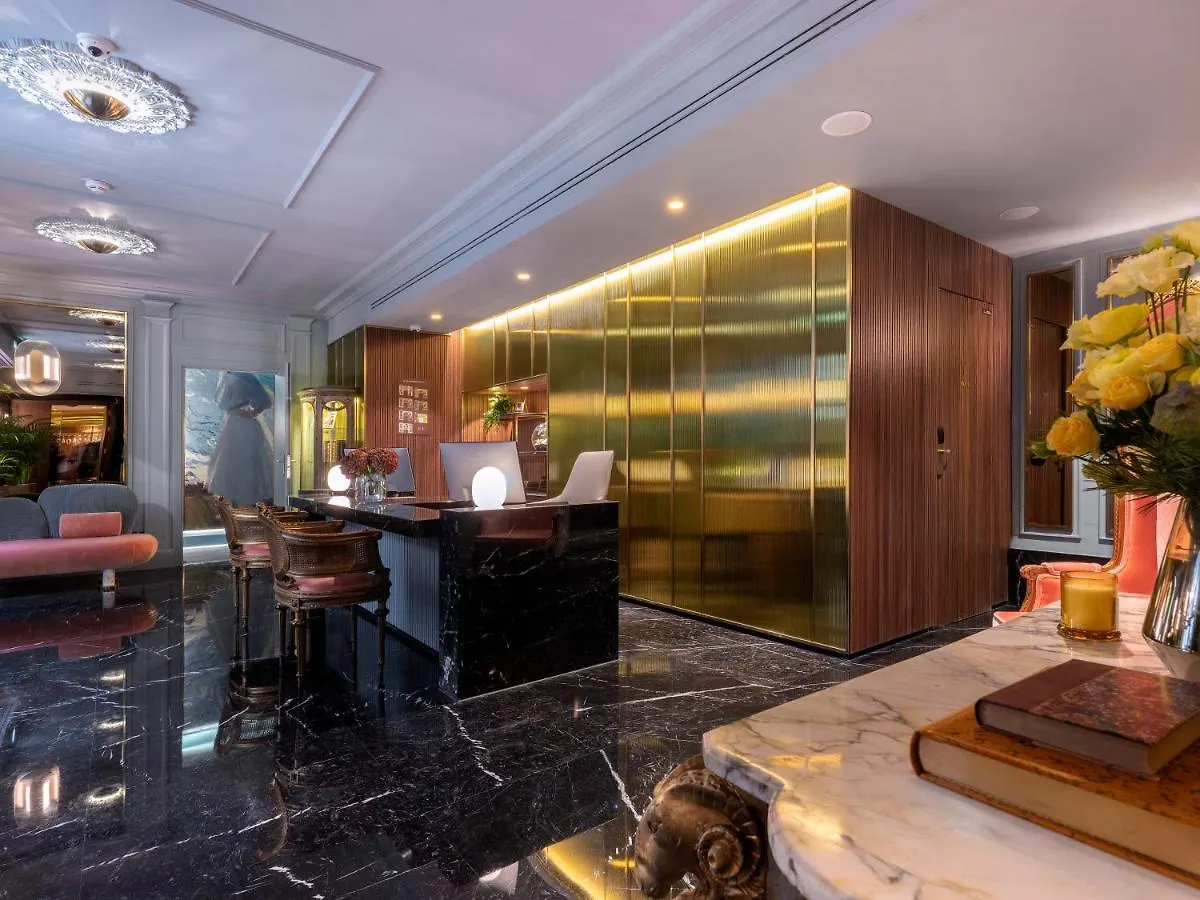 Hotel Maison Colbert Member of Meliá Collection París
