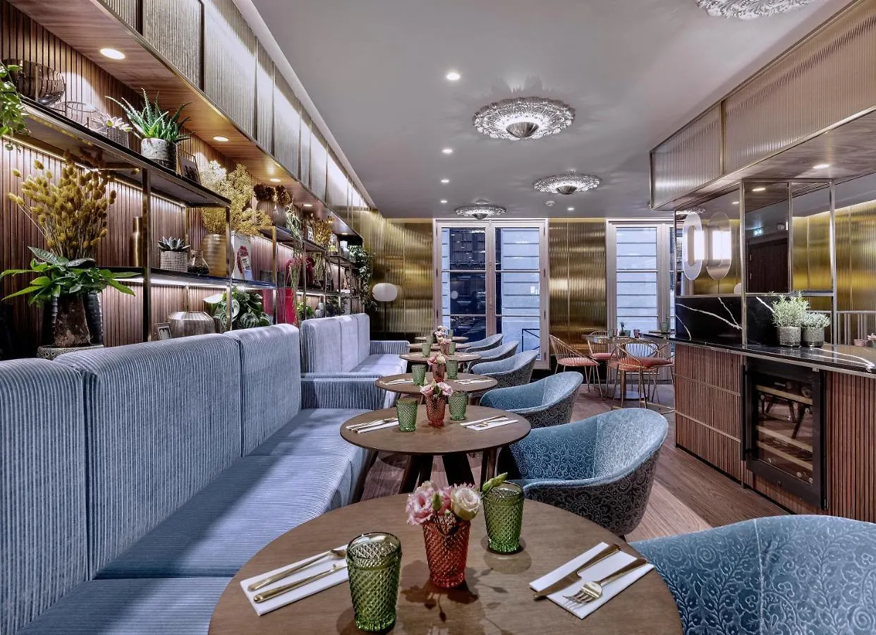 Maison Colbert Member Of Melia Collection Notre-Dame Paris