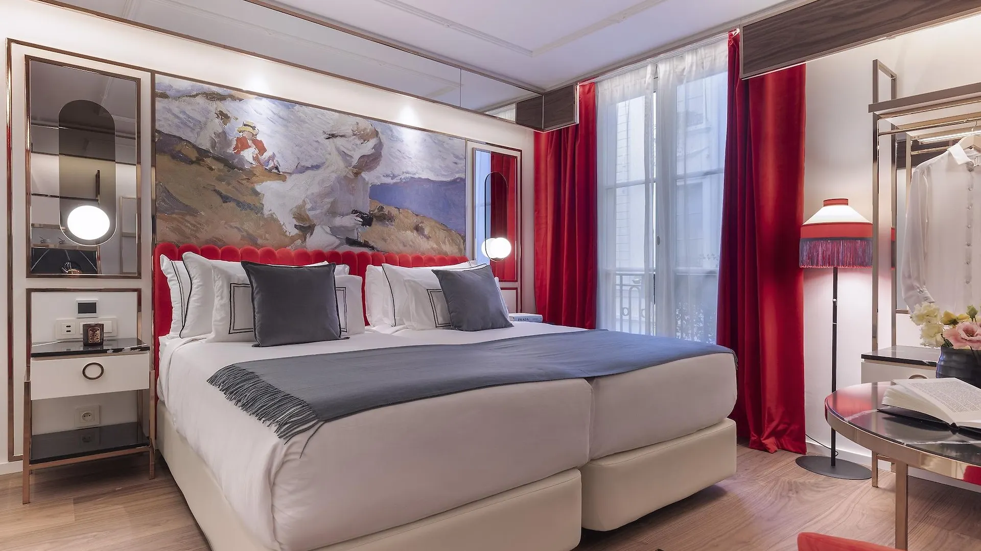 Hotel Meliá Paris Notre-Dame
