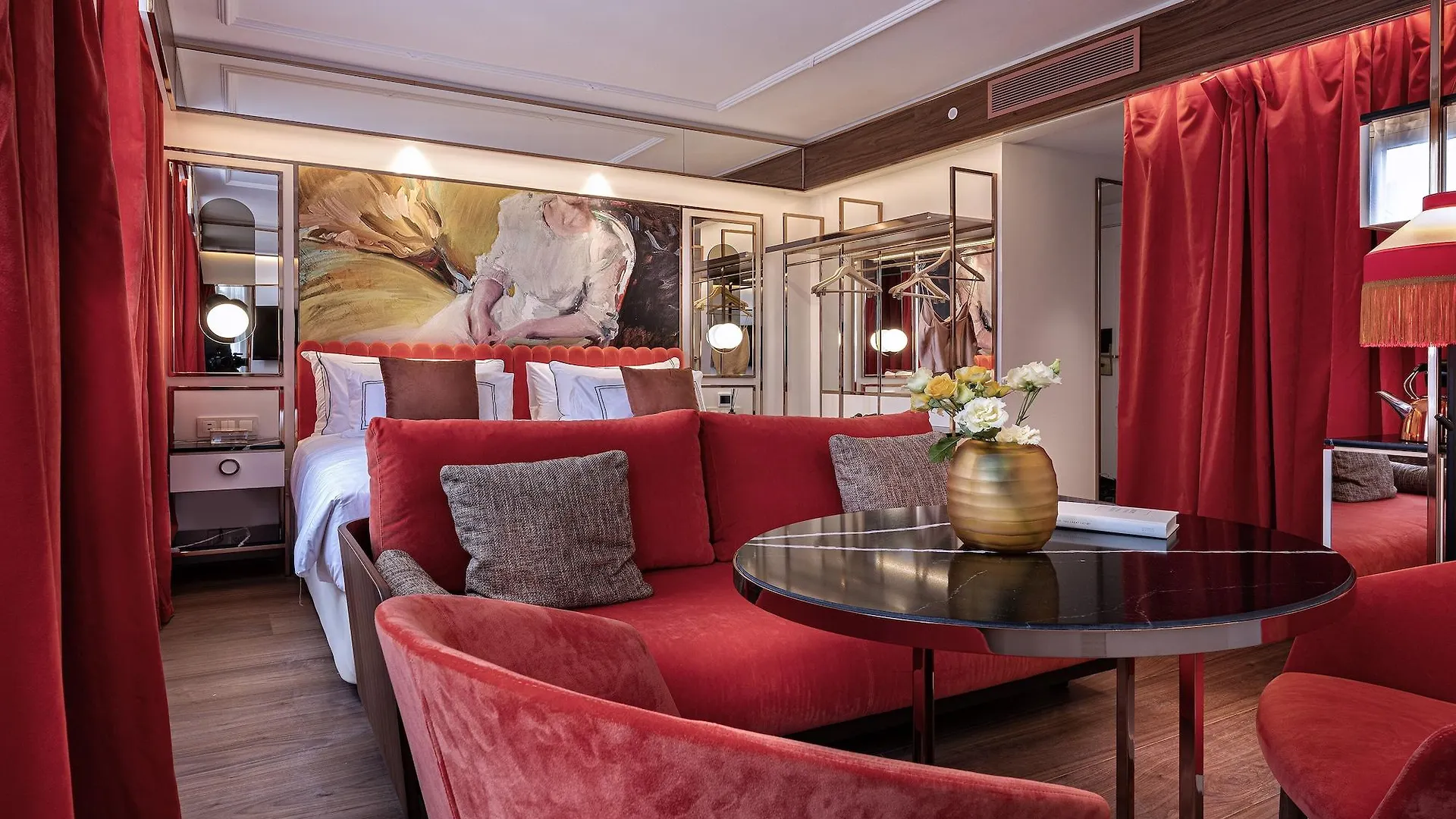 ***** Hotel Maison Colbert Member of Meliá Collection París Francia