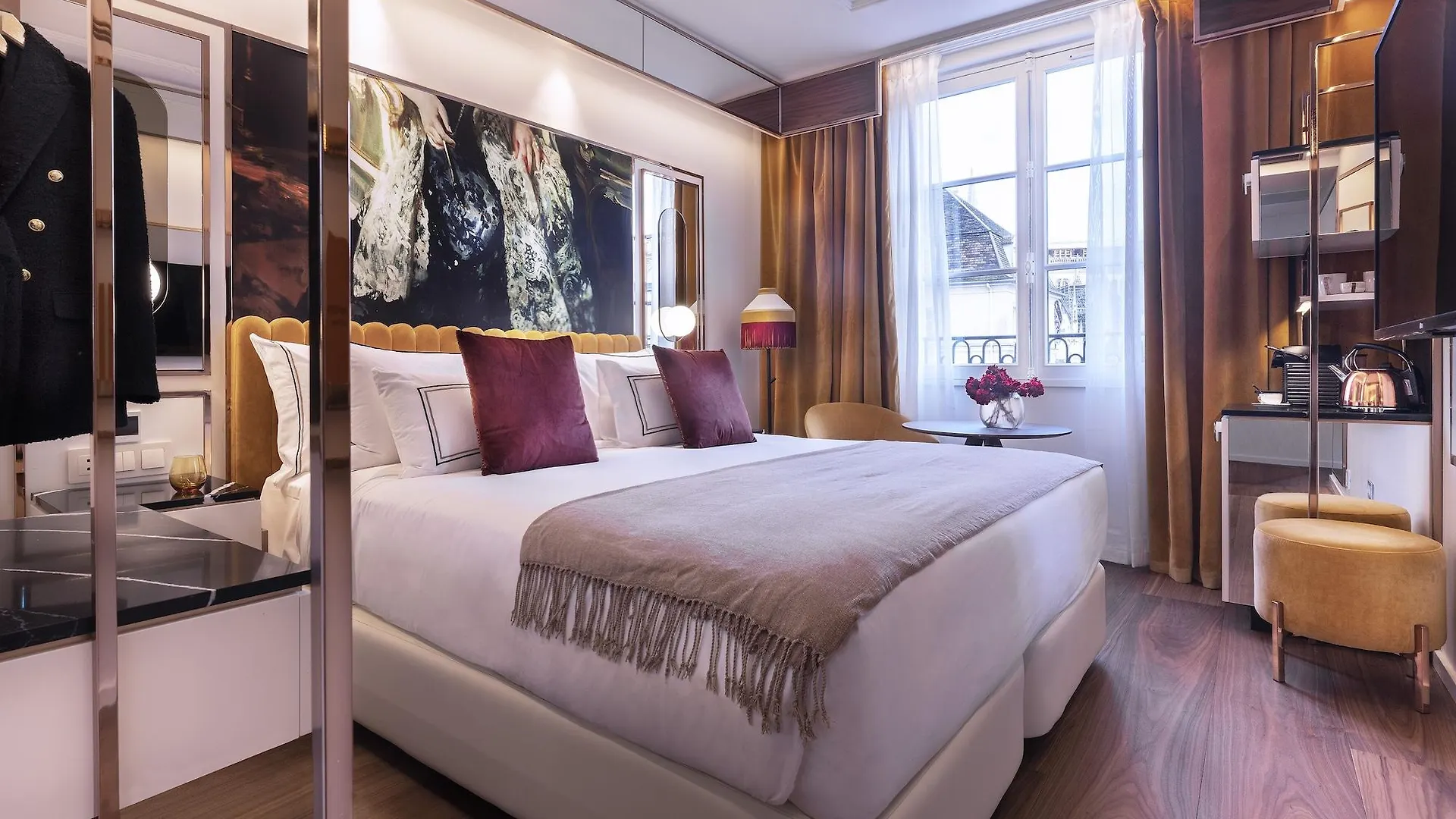 Maison Colbert Member of Meliá Collection París Hotel