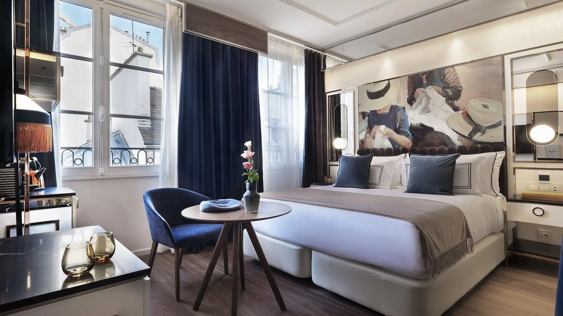 Maison Colbert Member of Meliá Collection París Hotel