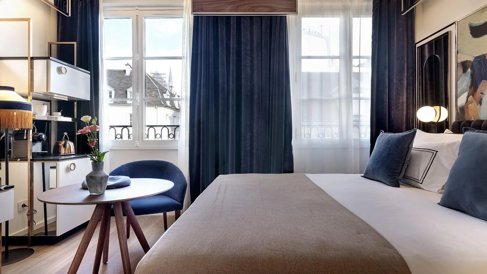 Hotel Maison Colbert Member of Meliá Collection París