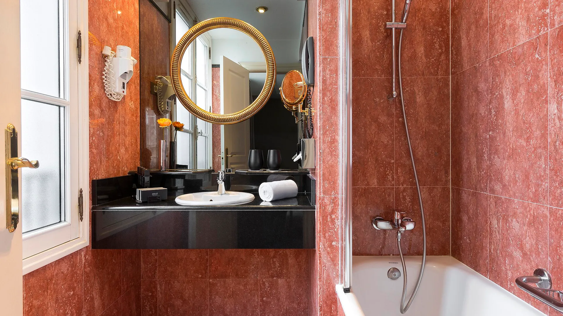 Maison Colbert Member Of Melia Collection Notre-Dame Paris Hotel