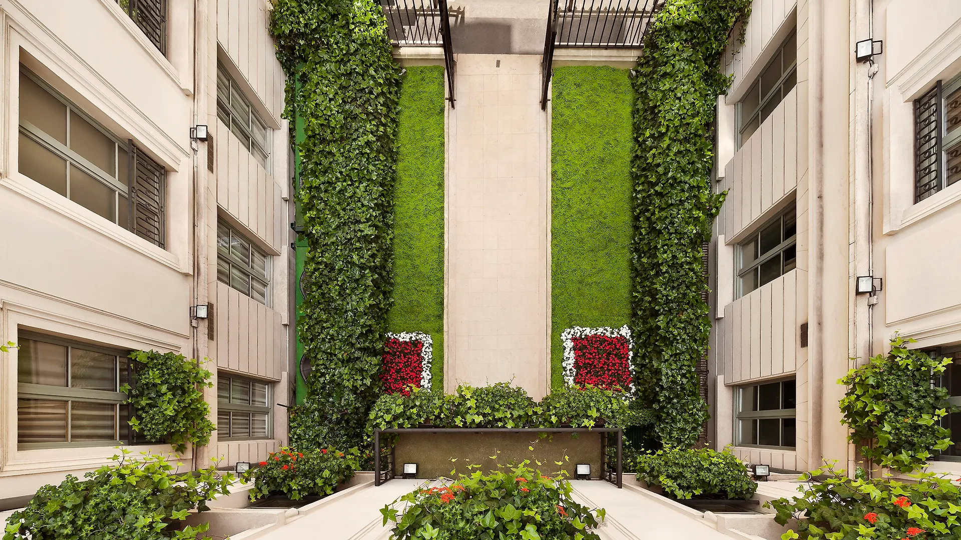 Maison Colbert Member of Meliá Collection París Francia