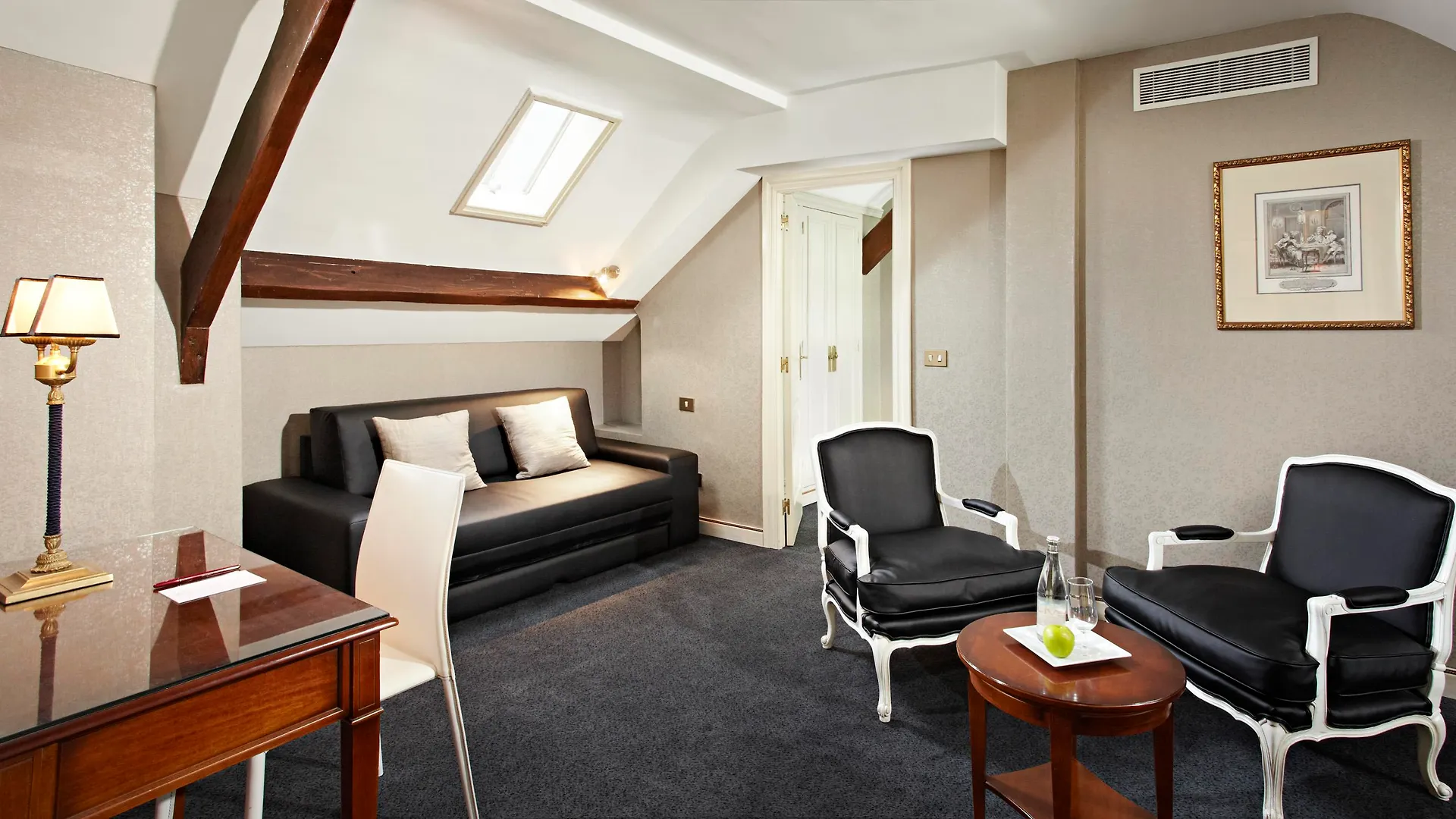 Maison Colbert Member of Meliá Collection París 5*,  Francia