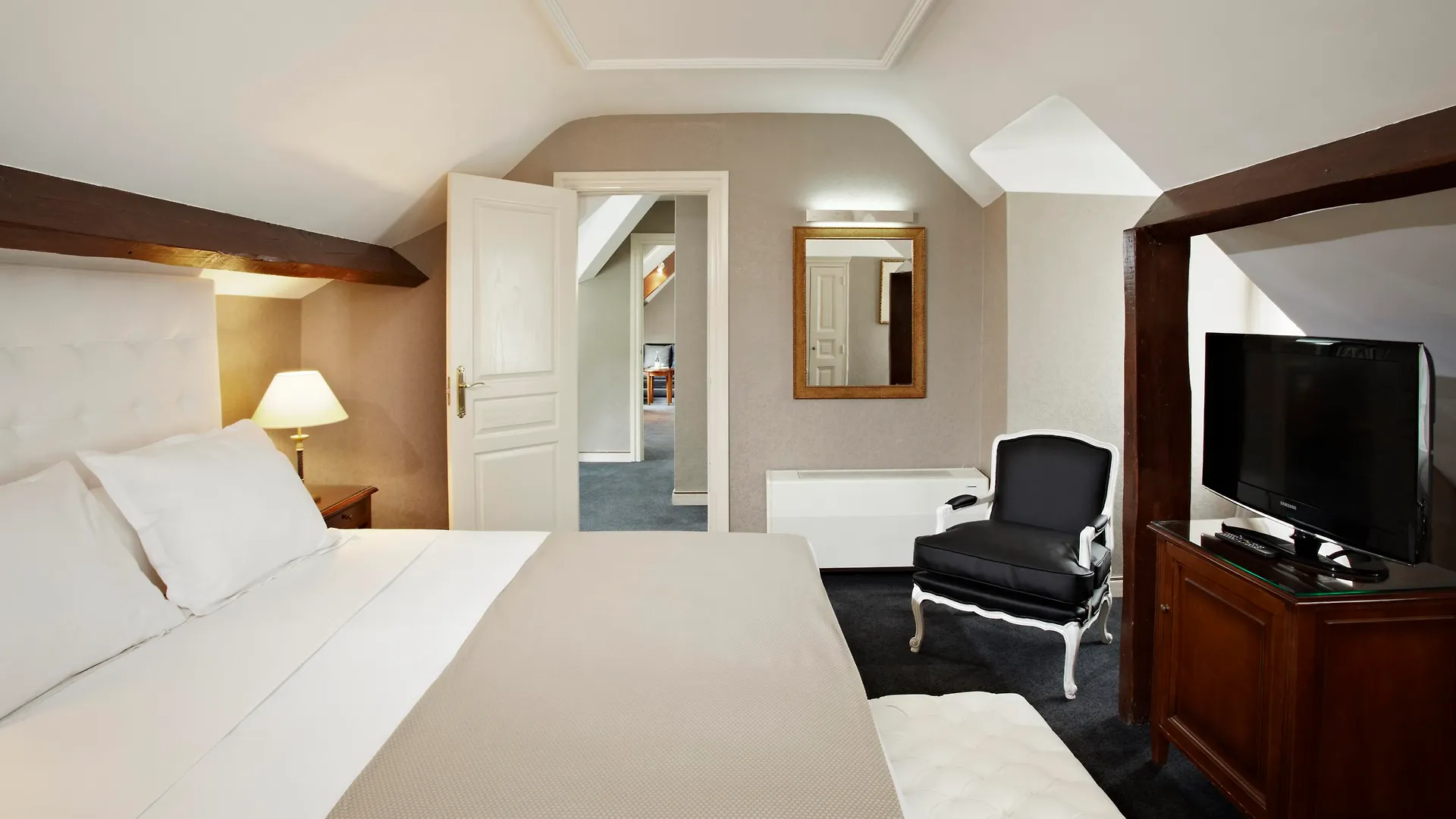 Maison Colbert Member of Meliá Collection París Hotel