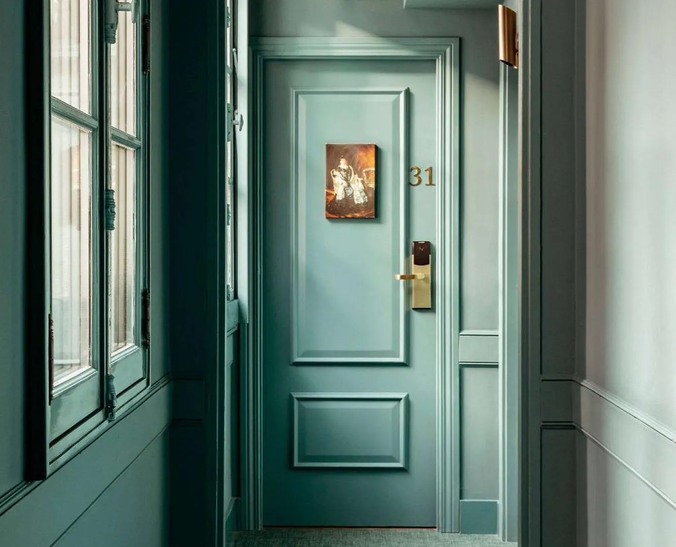Maison Colbert Member Of Melia Collection Notre-Dame Paris