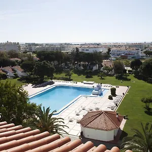 Holiday park Vilanova