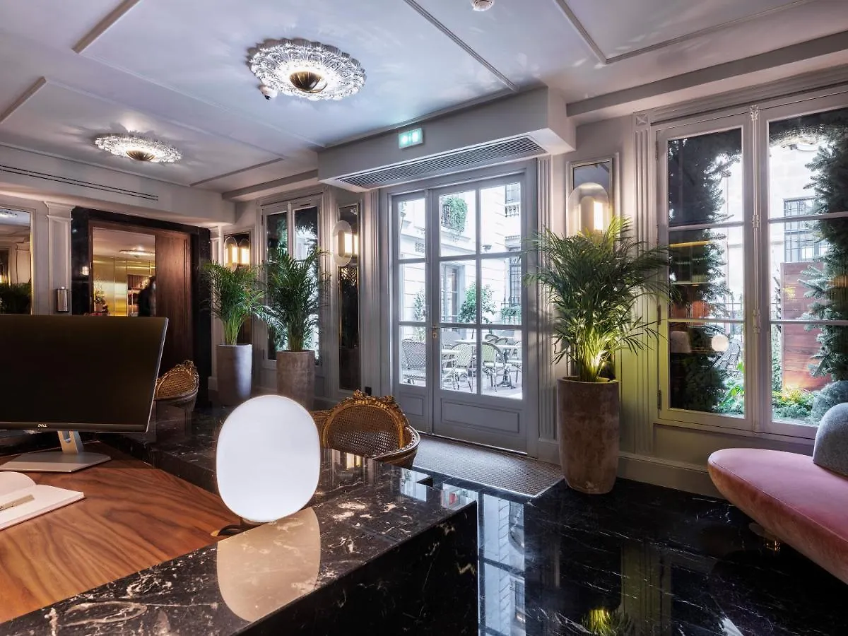 Maison Colbert Member Of Melia Collection Notre-Dame Paris