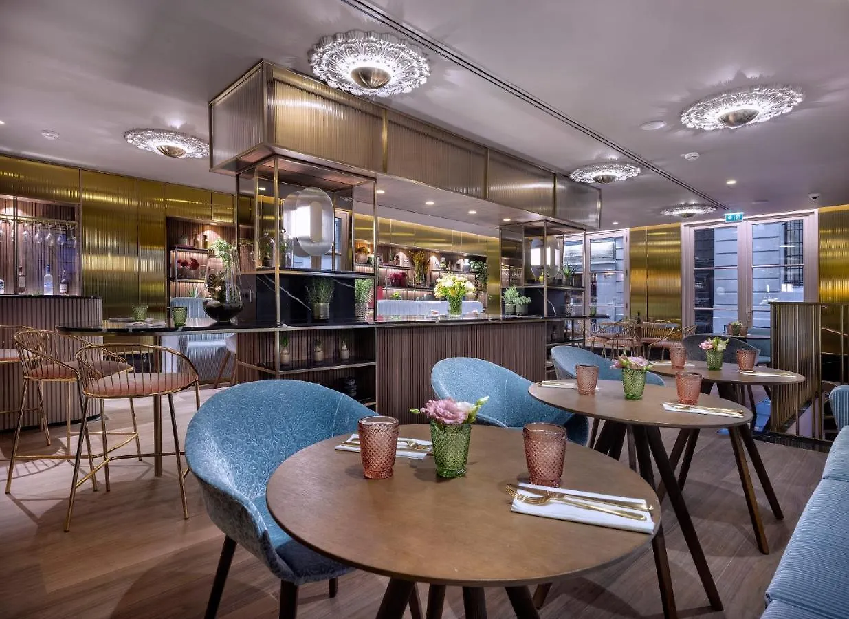 Hotel Maison Colbert Member Of Melia Collection Notre-Dame Paris