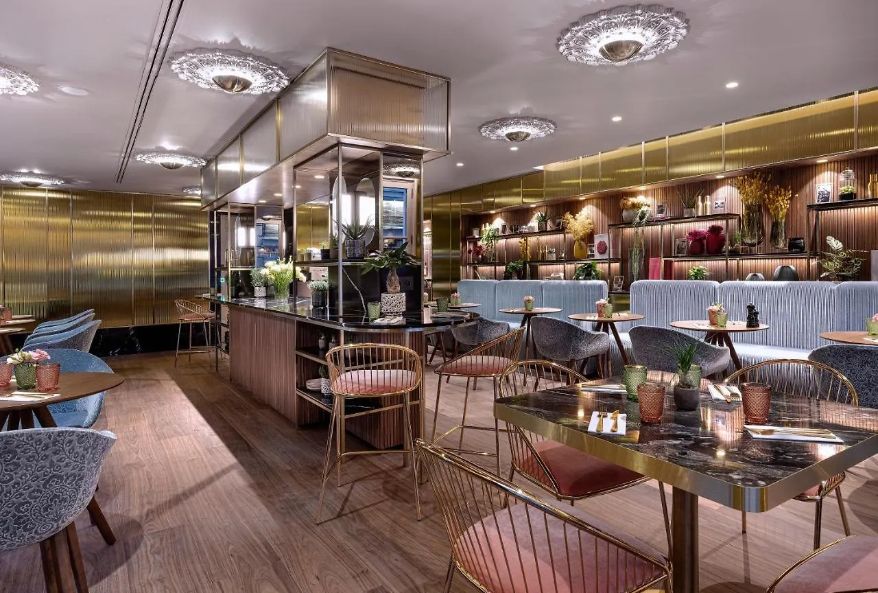 Maison Colbert Member Of Melia Collection Notre-Dame Paris Hotel