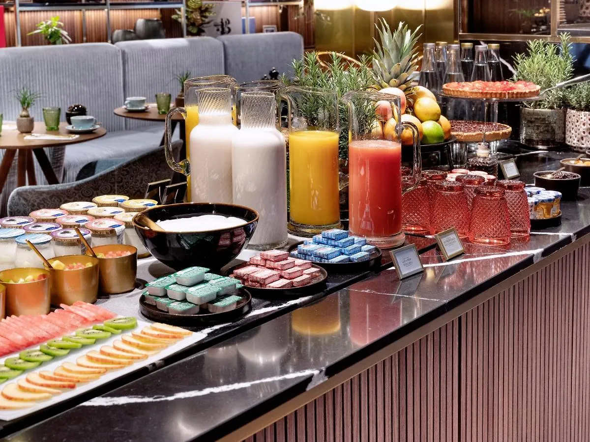 Maison Colbert Member Of Melia Collection Notre-Dame Paris