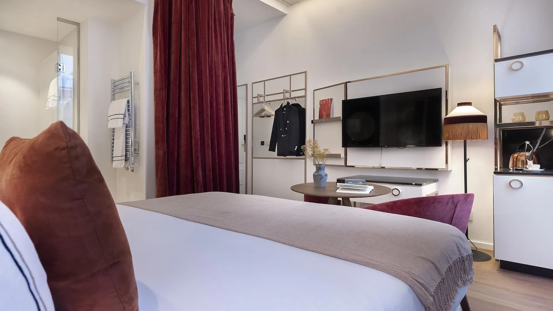 Hotel Maison Colbert Member Of Melia Collection Notre-Dame Paris