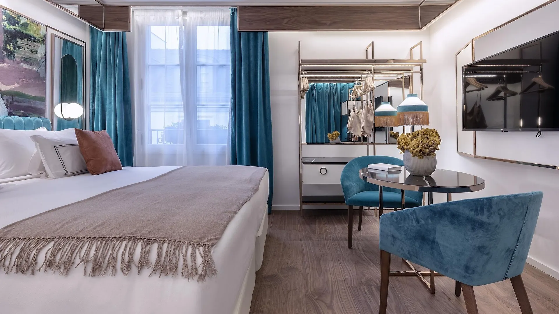 Maison Colbert Member Of Melia Collection Notre-Dame Paris