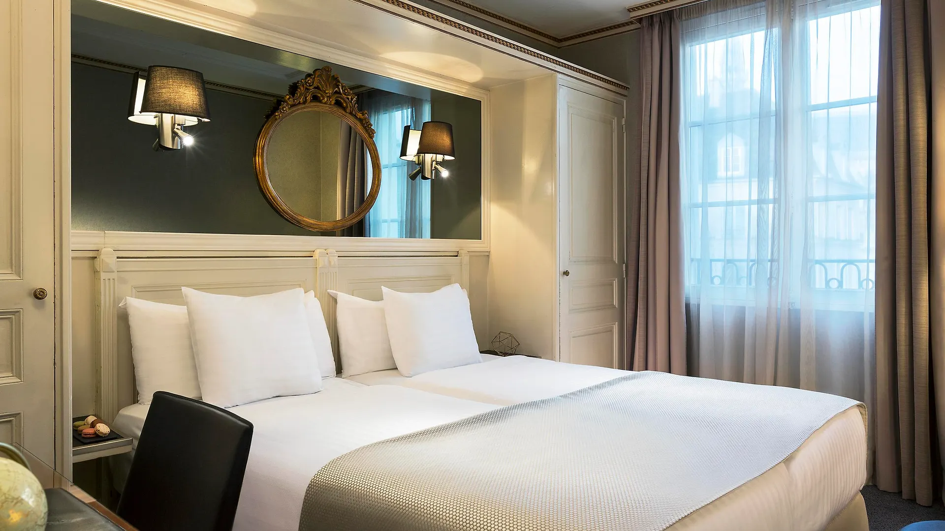 Maison Colbert Member Of Melia Collection Notre-Dame Paryż 5*,  Francja