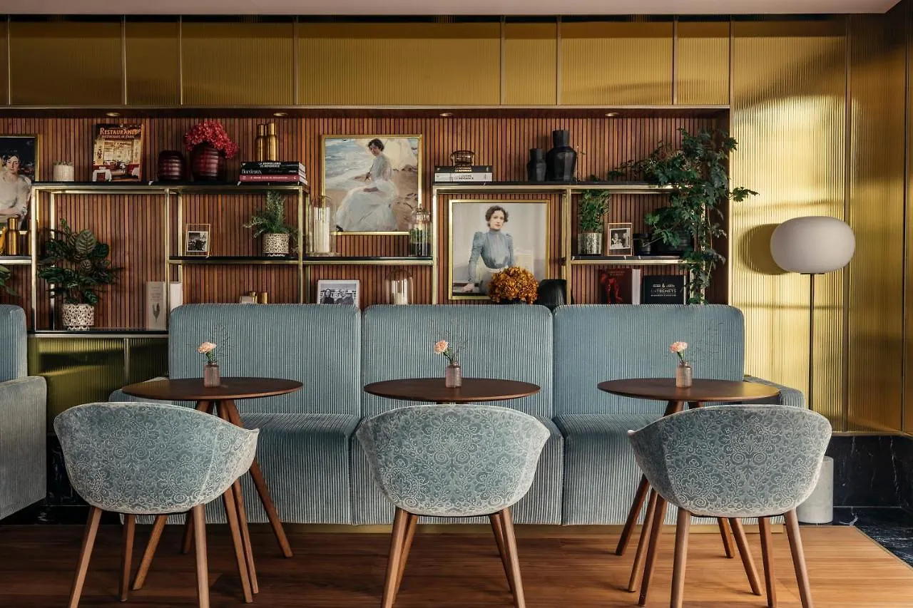 Maison Colbert Member Of Melia Collection Notre-Dame Paris Hotel