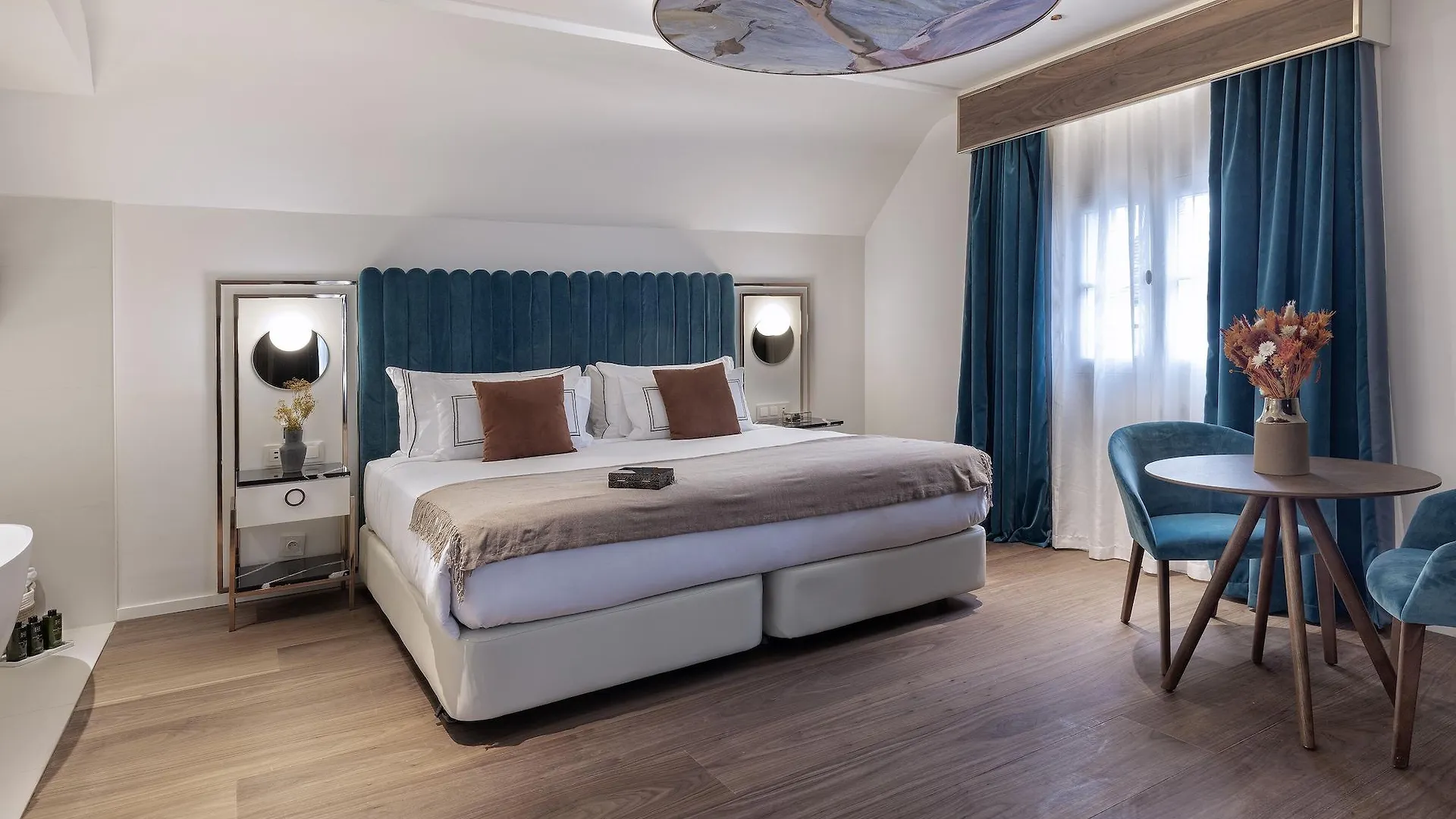 Maison Colbert Member Of Melia Collection Notre-Dame Paris France