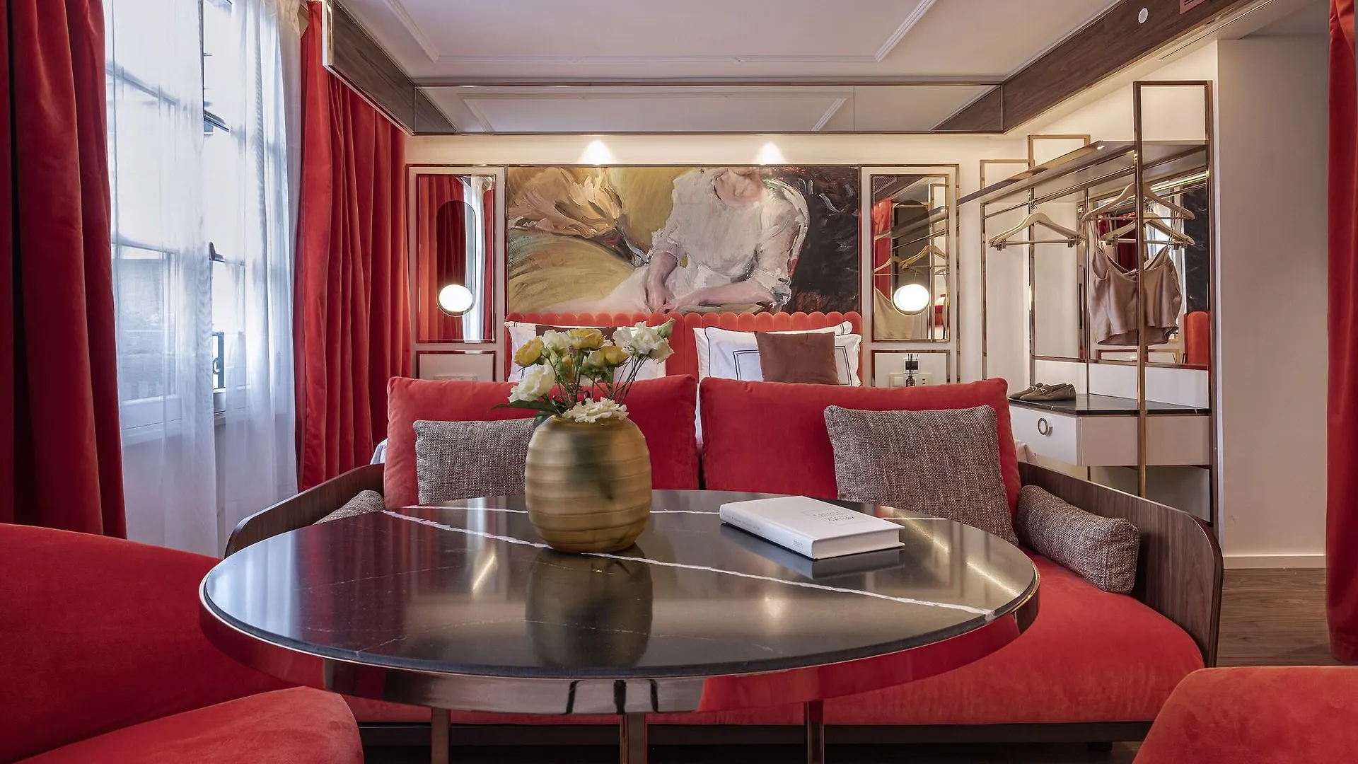 Maison Colbert Member Of Melia Collection Notre-Dame Paris 5*,