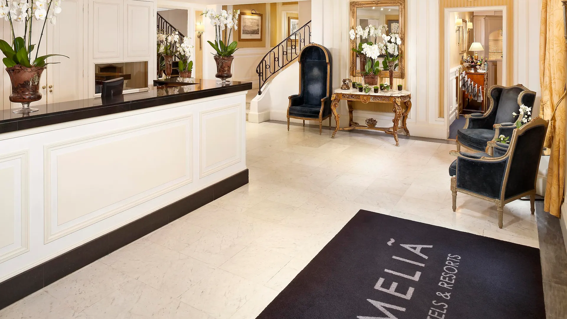 Maison Colbert Member Of Melia Collection Notre-Dame Paris