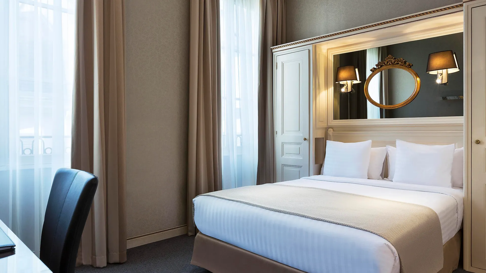 Hotel Maison Colbert Member Of Melia Collection Notre-Dame Paris