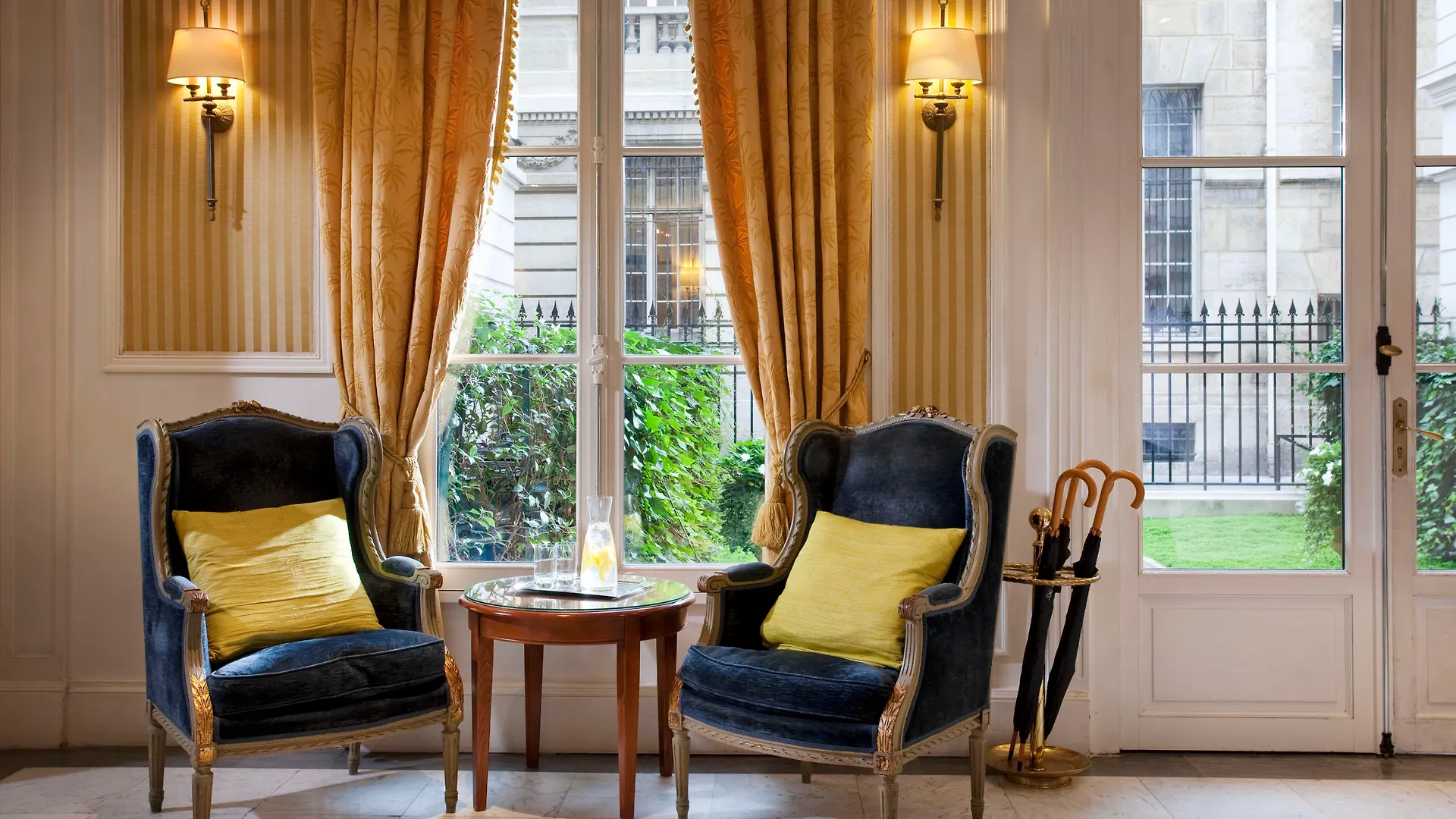Maison Colbert Member Of Melia Collection Notre-Dame Paris
