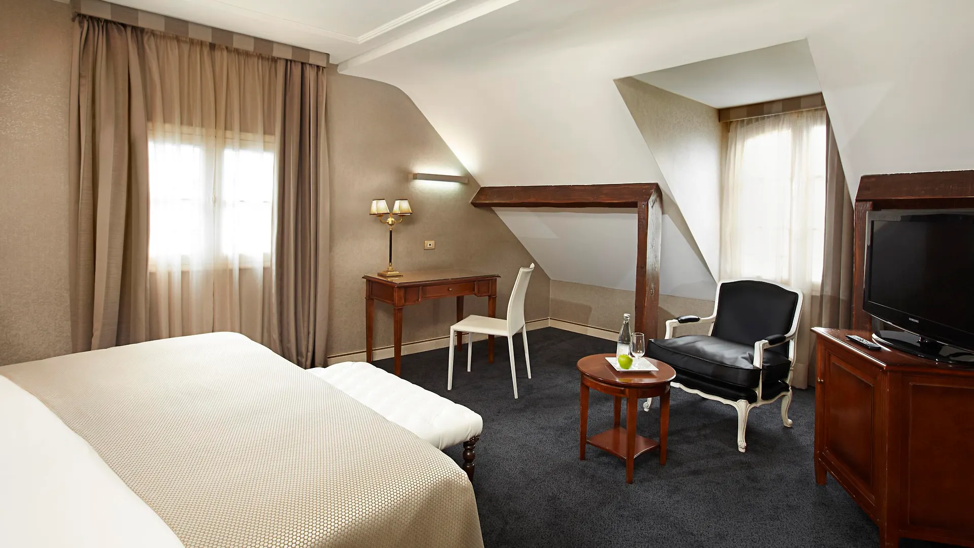Hotel Maison Colbert Member Of Melia Collection Notre-Dame Paris