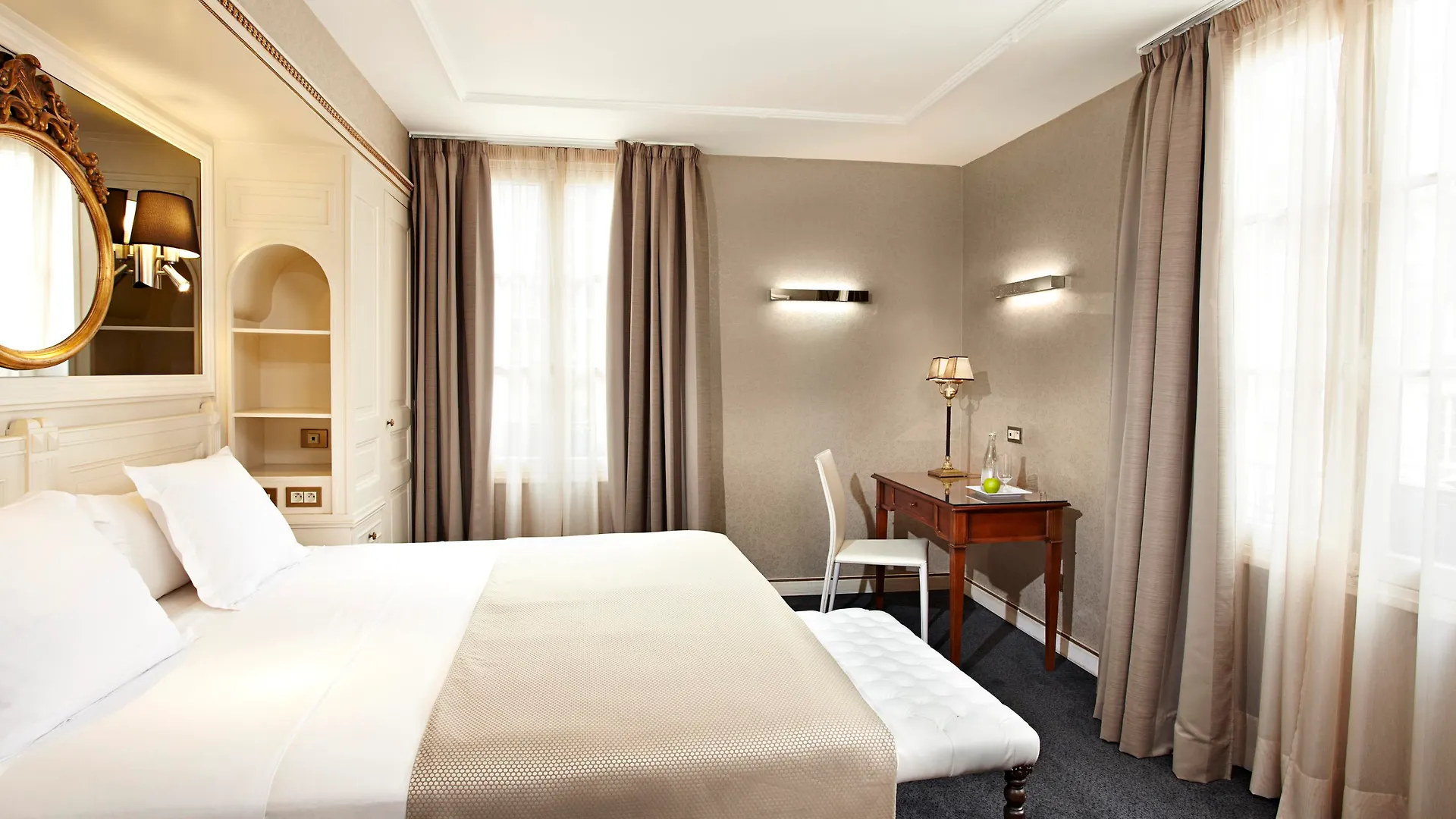 Hotel Maison Colbert Member Of Melia Collection Notre-Dame Paryż