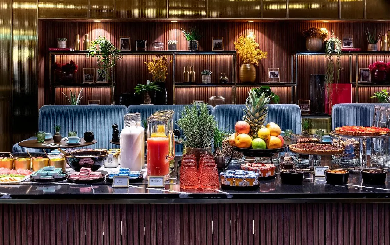 Maison Colbert Member Of Melia Collection Notre-Dame Paris 5*,