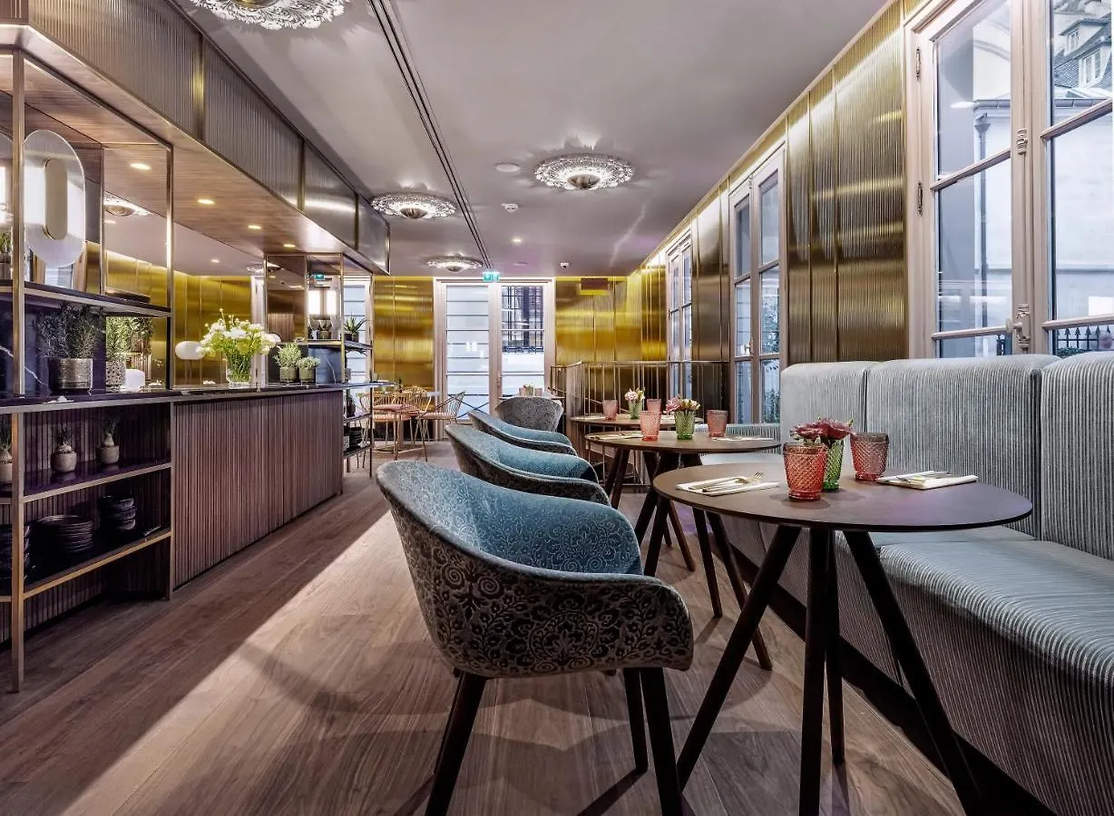 Maison Colbert Member Of Melia Collection Notre-Dame Paris 5*,  France