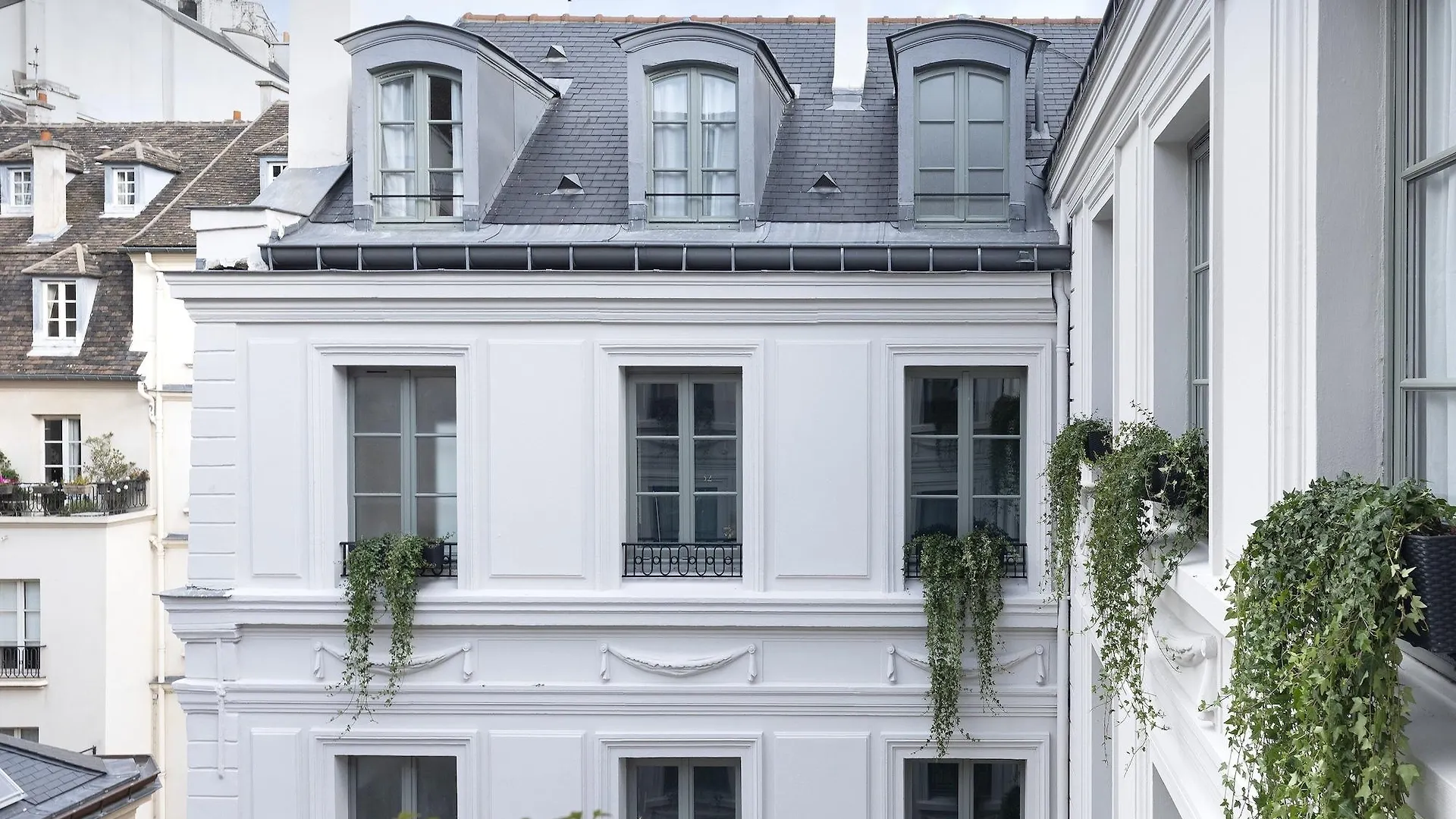 Hotel Maison Colbert Member Of Melia Collection Notre-Dame Paris
