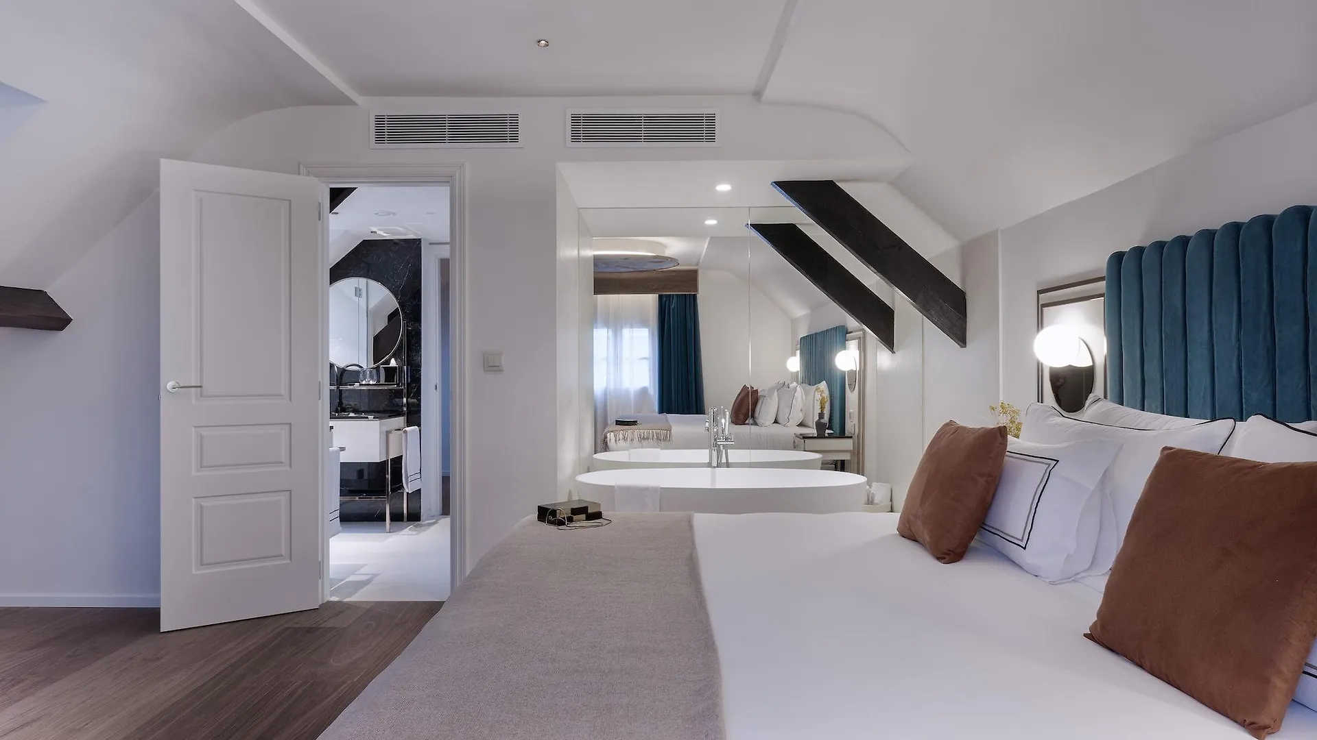 Maison Colbert Member Of Melia Collection Notre-Dame Paris