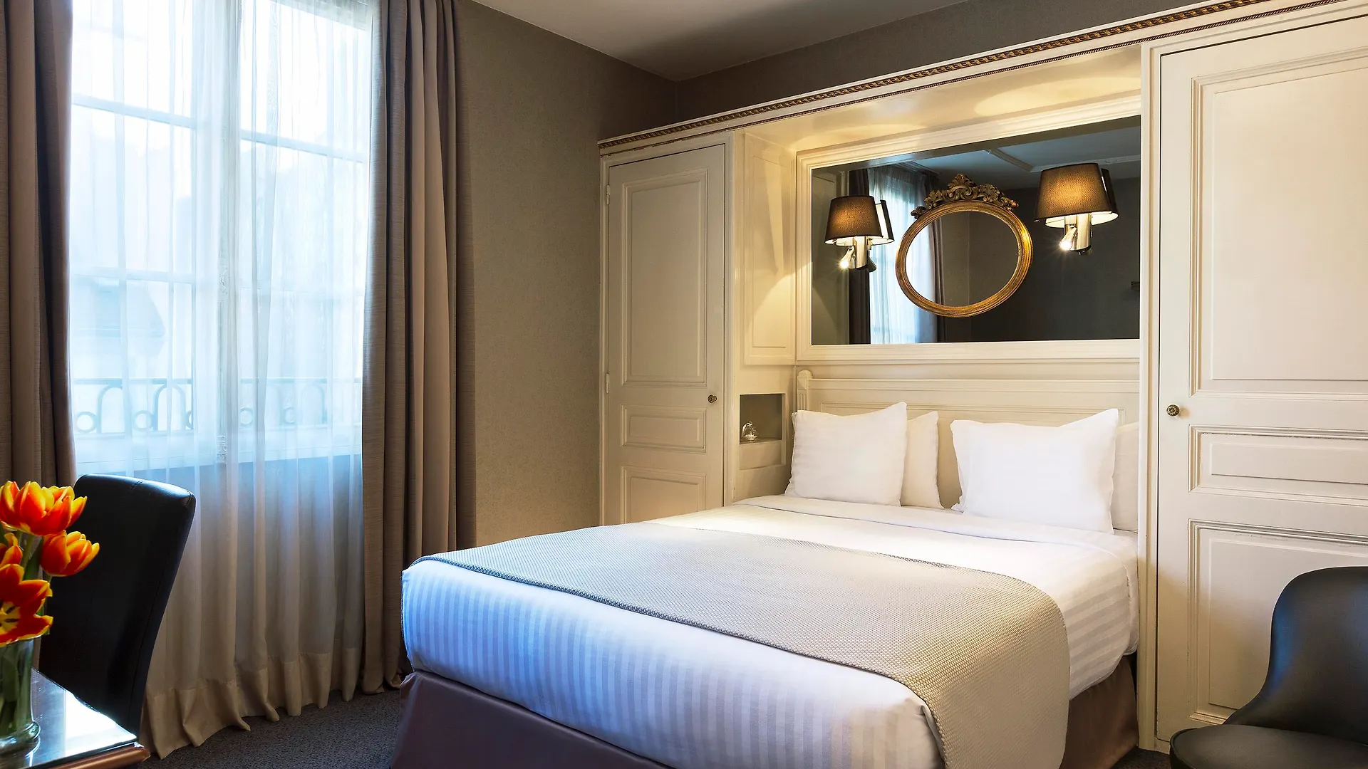 Maison Colbert Member Of Melia Collection Notre-Dame Paris 5*,  France