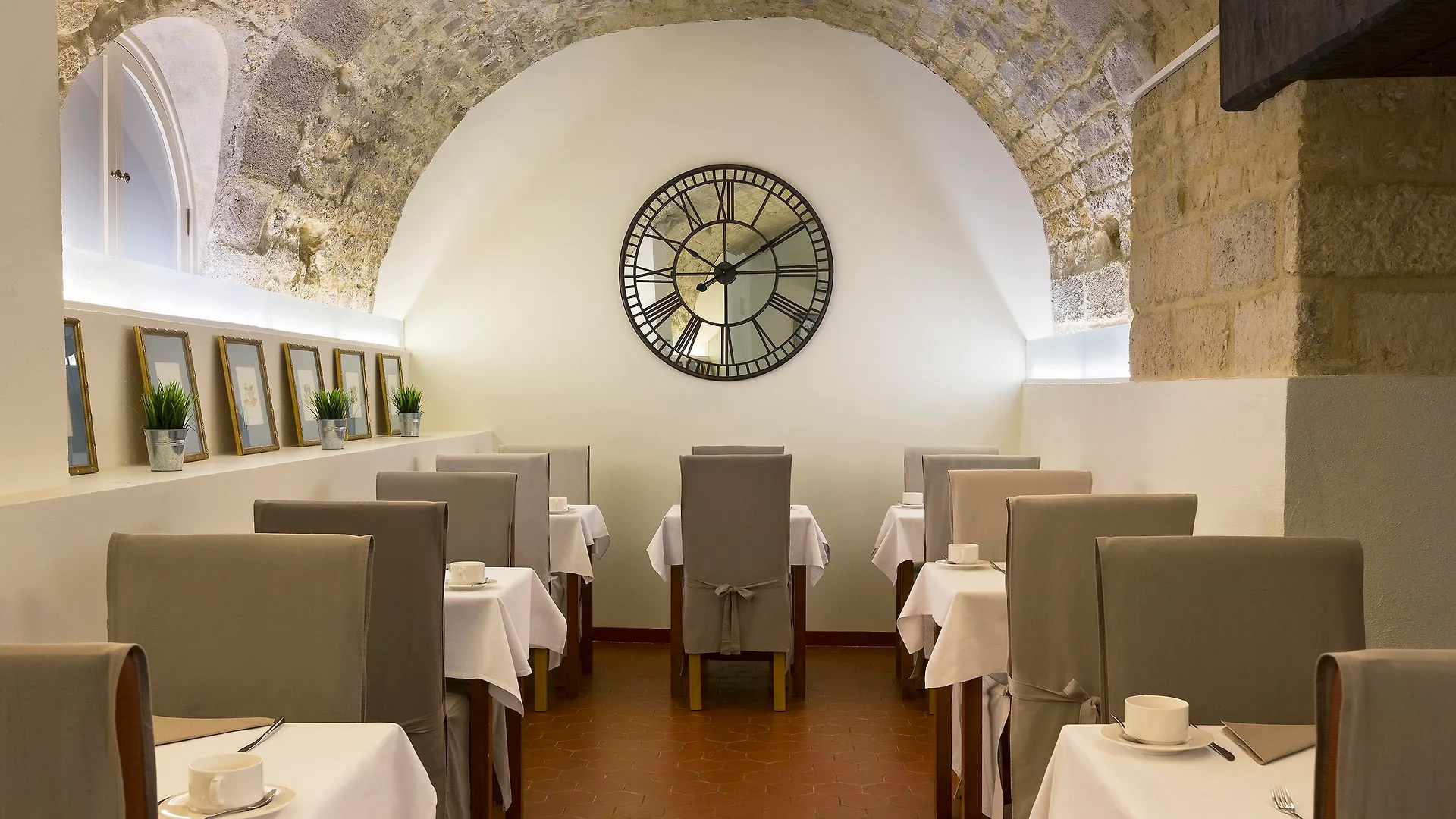 Maison Colbert Member Of Melia Collection Notre-Dame Paris 5*,