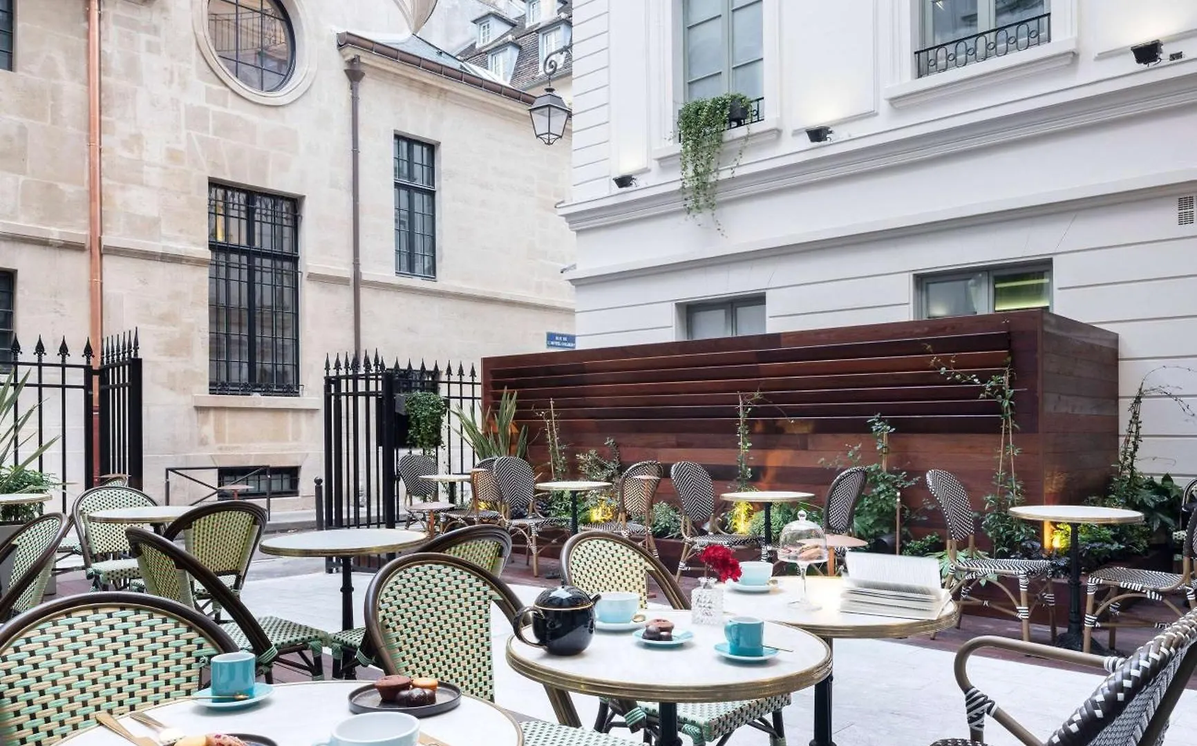 Hotel Maison Colbert Member Of Melia Collection Notre-Dame Paris