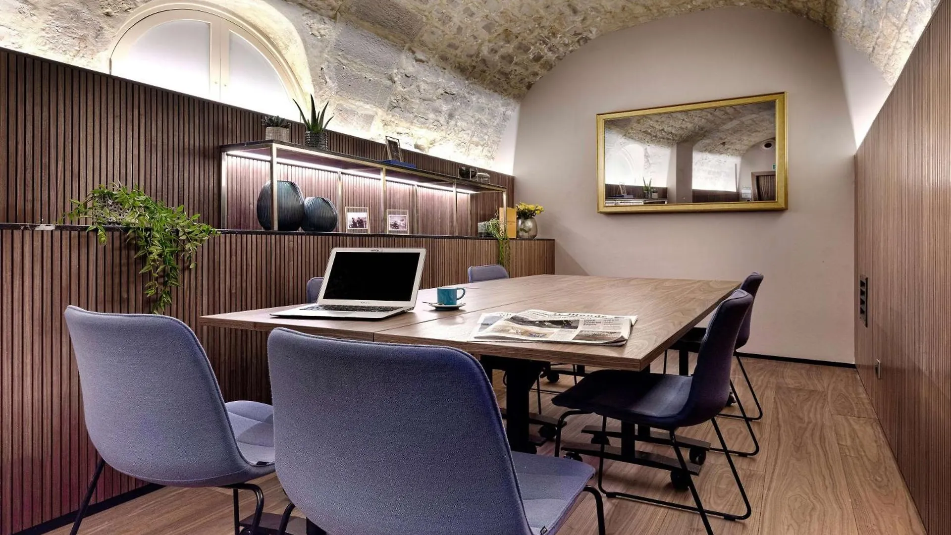 Maison Colbert Member Of Melia Collection Notre-Dame Paris 5*,  France